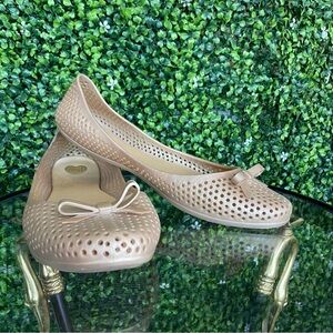 M62 Melissa Ballet Flats